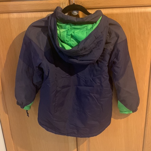 1989 Place snow jacket 7/8 M - Picture 4 of 9